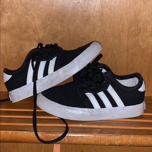 Toddler 10 1/5 Adidas